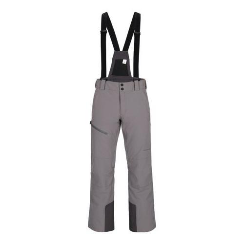 Men's Obermeyer Force Suspender Snow Bibs - Primary Image