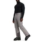 Men's Obermeyer Force Suspender Snow Bibs - Thumbnail 4 of 5