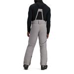 Men's Obermeyer Force Suspender Snow Bibs - Thumbnail 5 of 5
