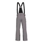 Men's Obermeyer Force Suspender Snow Bibs - Thumbnail 2 of 5