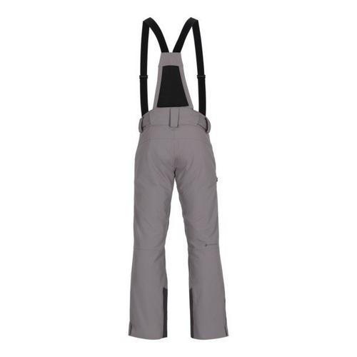Men's Obermeyer Force Suspender Snow Bibs - Primary Image
