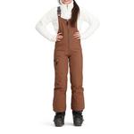 Girls' Obermeyer Anya 24 Snow Bibs - Thumbnail 2 of 4