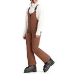 Girls' Obermeyer Anya 24 Snow Bibs - Thumbnail 3 of 4