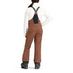 Girls' Obermeyer Anya 24 Snow Bibs - Thumbnail 4 of 4