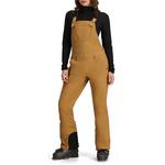 Women's Obermeyer Malta Snow Bibs - Thumbnail 1 of 8