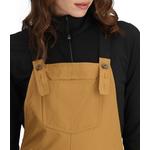 Women's Obermeyer Malta Snow Bibs - Thumbnail 3 of 8