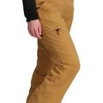 Women's Obermeyer Malta Snow Bibs - Thumbnail 5 of 8