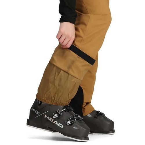 Women's Obermeyer Malta Snow Bibs - Primary Image