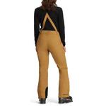 Women's Obermeyer Malta Snow Bibs - Thumbnail 8 of 8