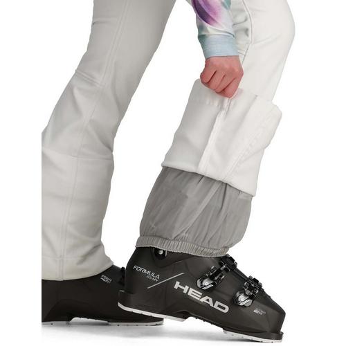 Women's Obermeyer Bond Snow Pants - Primary Image
