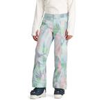 Girls' Obermeyer Brooke Print 24 Snow Pants - Thumbnail 1 of 5