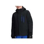 Boys' Obermeyer Gent's Hooded Jacket - Thumbnail 1 of 4