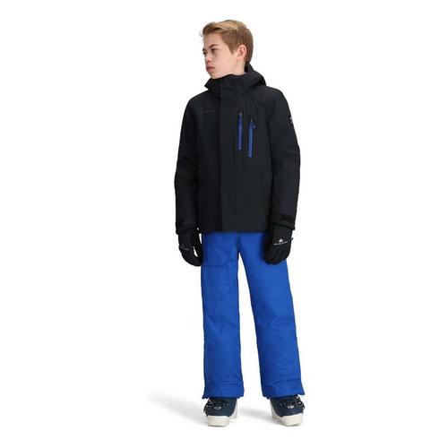Boys' Obermeyer Gent's Hooded Jacket - Primary Image