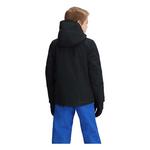 Boys' Obermeyer Gent's Hooded Jacket - Thumbnail 4 of 4