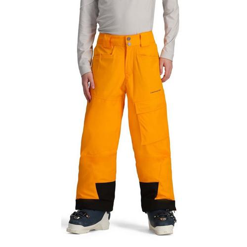 Boys' Obermeyer Parker Snow Pants - Primary Image