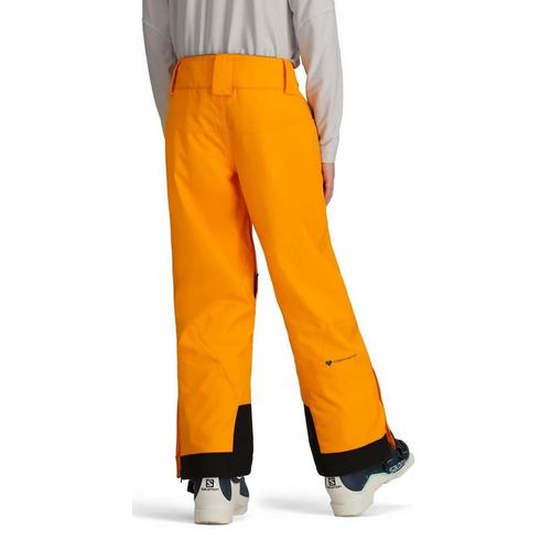 Boys' Obermeyer Parker Snow Pants - Primary Image