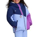 Toddler Girls' Obermeyer Livia Hooded Jacket - Thumbnail 1 of 4