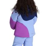 Toddler Girls' Obermeyer Livia Hooded Jacket - Thumbnail 3 of 4