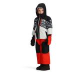 Toddler Boys' Obermeyer Altair 24 Hooded Jacket - Thumbnail 2 of 5