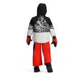 Toddler Boys' Obermeyer Altair 24 Hooded Jacket - Thumbnail 3 of 5