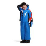 Toddler Boys' Obermeyer Super G 24 Detachable Hood Jacket - Thumbnail 2 of 3