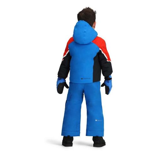 Toddler Boys' Obermeyer Super G 24 Detachable Hood Jacket - Primary Image