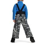 Toddler Boys' Obermeyer Warp Snow Bibs - Thumbnail 3 of 5