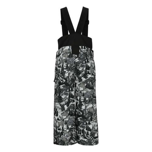 Toddler Boys' Obermeyer Warp Snow Bibs - Primary Image