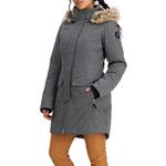 Women's Obermeyer Sojourner Hooded Parka - Thumbnail 12 of 16