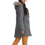 Women's Obermeyer Sojourner Hooded Parka - Thumbnail 15 of 16