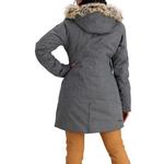 Women's Obermeyer Sojourner Hooded Parka - Thumbnail 16 of 16