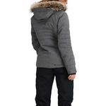 Women's Obermeyer Tuscany II Hooded Puffer Jacket - Thumbnail 11 of 12