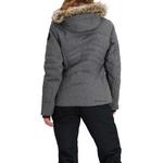 Women's Obermeyer Tuscany II Hooded Puffer Jacket - Thumbnail 12 of 12