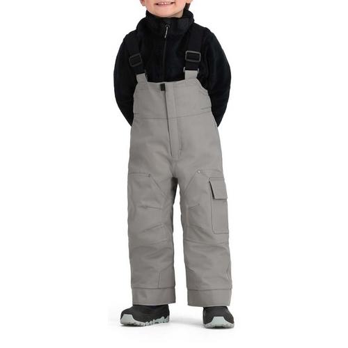 Toddler Boys' Obermeyer Volt Snow Bibs - Primary Image