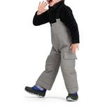 Toddler Boys' Obermeyer Volt Snow Bibs - Thumbnail 6 of 7