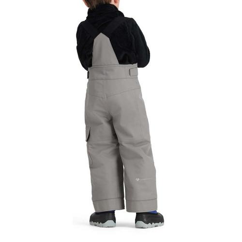 Toddler Boys' Obermeyer Volt Snow Bibs - Primary Image