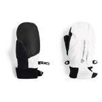 Kids' Obermeyer Thumbs Up Waterproof Ski Mittens - Thumbnail 4 of 5