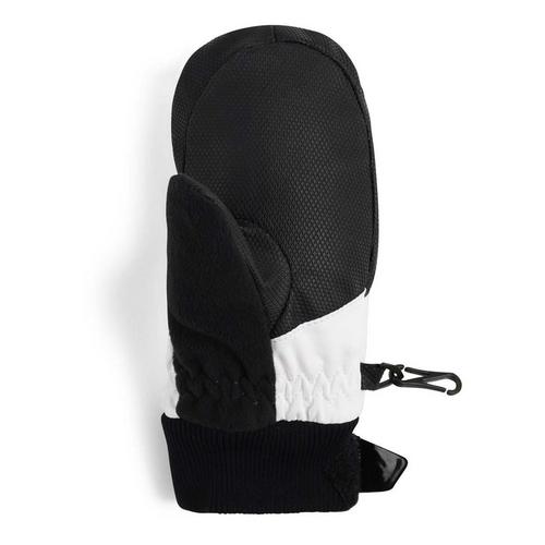 Kids' Obermeyer Thumbs Up Waterproof Ski Mittens - Primary Image