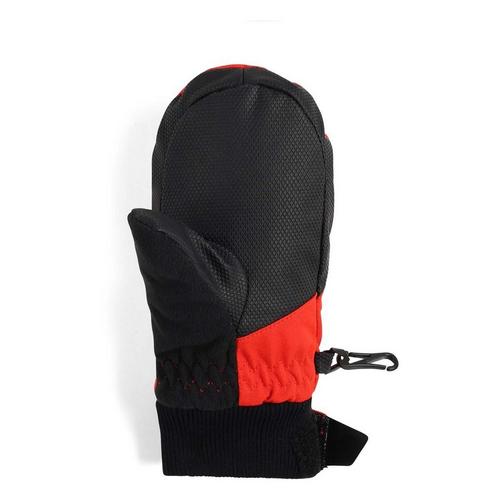 Kids' Obermeyer Thumbs Up Waterproof Ski Mittens - Primary Image