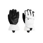 Kids' Obermeyer Lava Waterproof Ski Gloves - Thumbnail 4 of 4