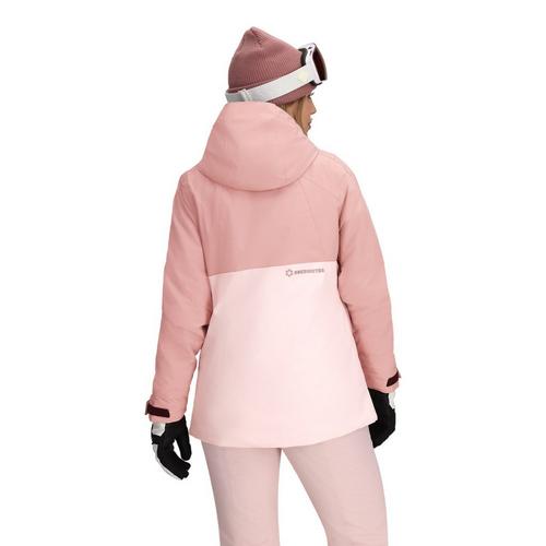 Women's Obermeyer First Tracks Hooded Jacket | SCHEELS.com