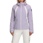 Women's Obermeyer Snowbird Hooded Jacket - Thumbnail 1 of 6