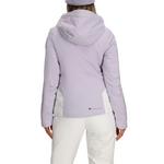 Women's Obermeyer Snowbird Hooded Jacket - Thumbnail 3 of 6