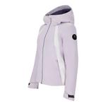 Women's Obermeyer Snowbird Hooded Jacket - Thumbnail 5 of 6