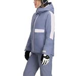 Women's Obermeyer Skyward Hooded Jacket - Thumbnail 2 of 6