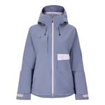 Women's Obermeyer Skyward Hooded Jacket - Thumbnail 4 of 6