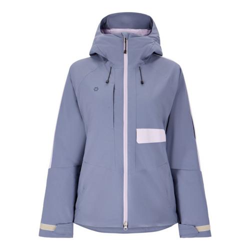 Women's Obermeyer Skyward Hooded Jacket - Primary Image