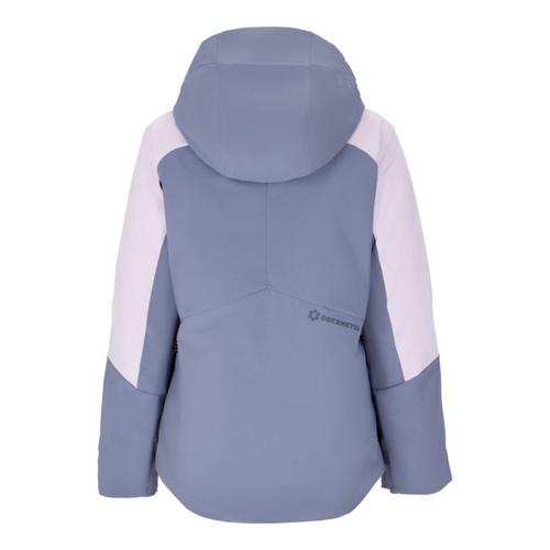 Women's Obermeyer Skyward Hooded Jacket - Primary Image