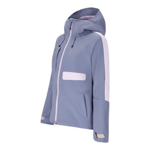 Women's Obermeyer Skyward Hooded Jacket - Primary Image