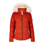 Women's Obermeyer Circe Down Hooded Jacket - Thumbnail 4 of 6